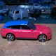 Illustration for article titled Mustang hatchback